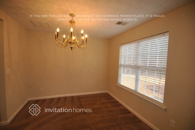 Foto del edificio - 65 Shelby Oaks Trail