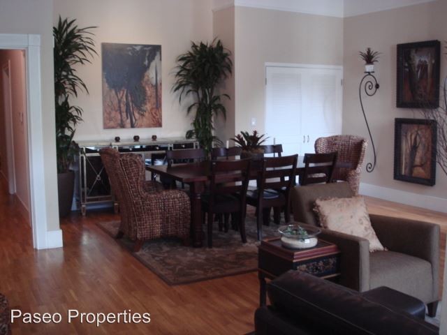 Foto del edificio - 2 br, 2 bath House - 2721 Pine Street