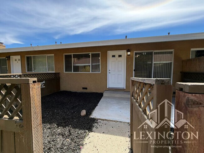 Foto del edificio - Fantastic, 2bd/1ba, Condo Home available in The Villaggio community, near Madison Ave. and Americ...