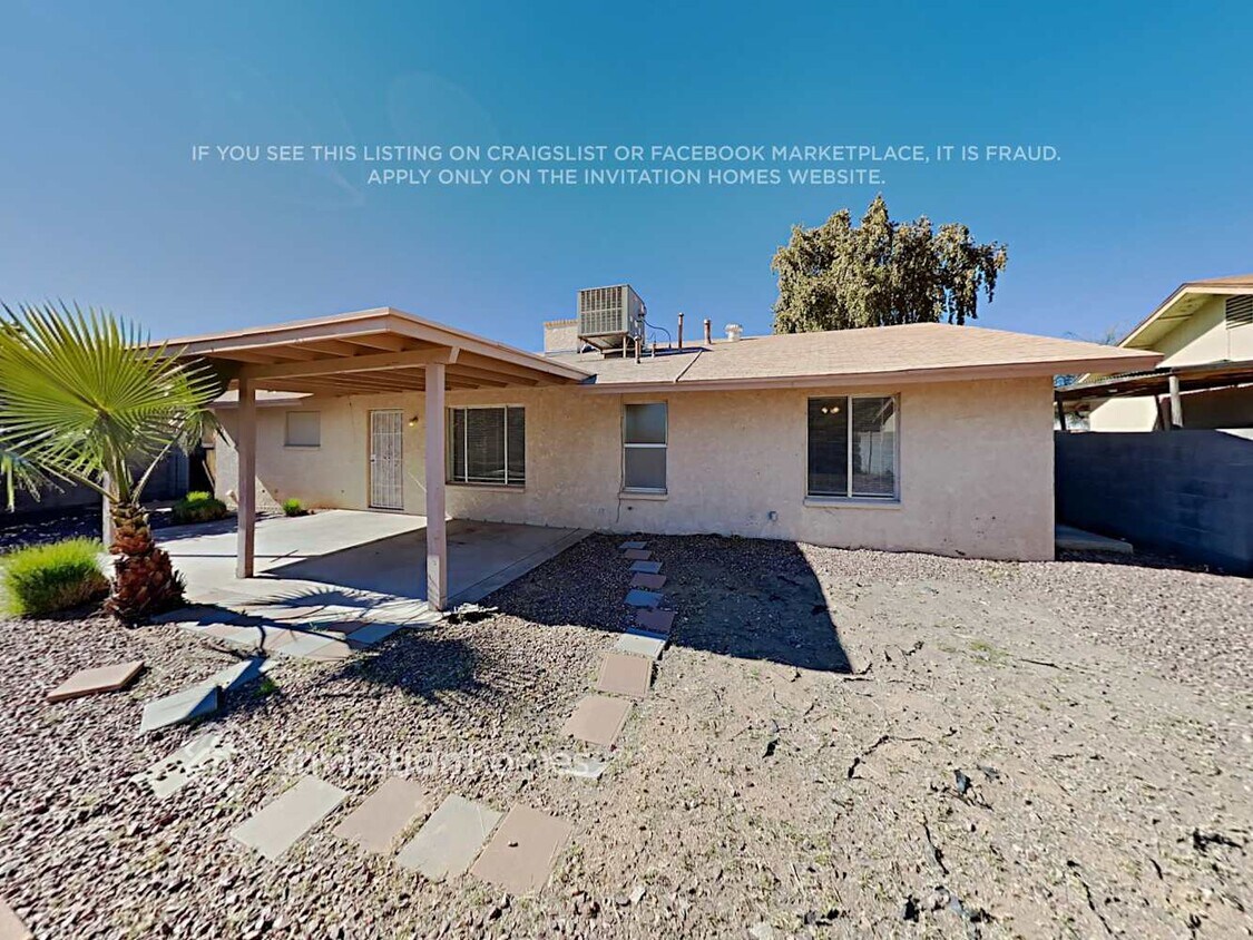 Foto del edificio - 17845 N 43rd St