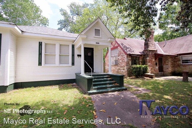 Building Photo - 3349 Alexander Ave
