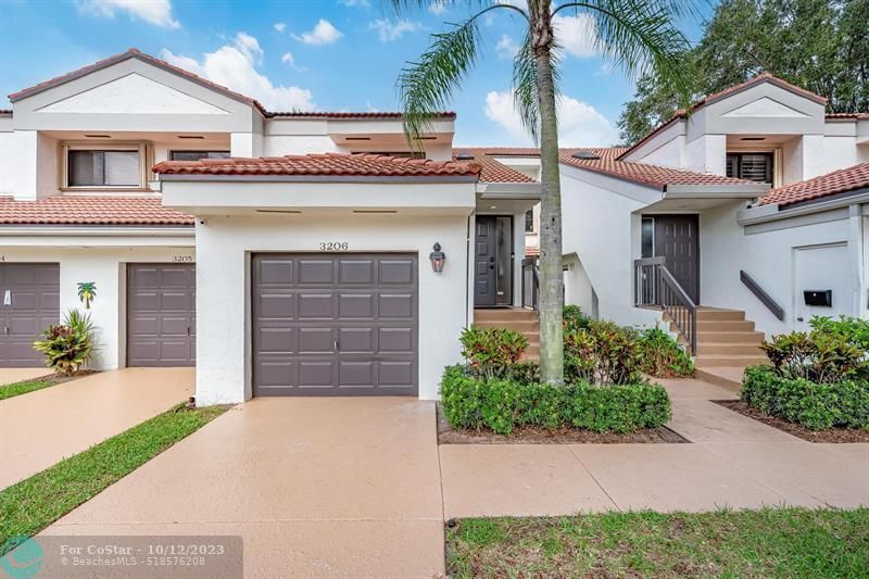 3206 Black Oak Ct, Boynton Beach, FL 33436 Townhome Rentals in