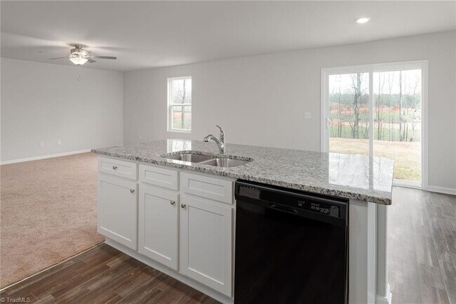 Building Photo - Nearly new Avery Plan | 3BR + Loft Home in McKnight Mill Community, Greensboro NC