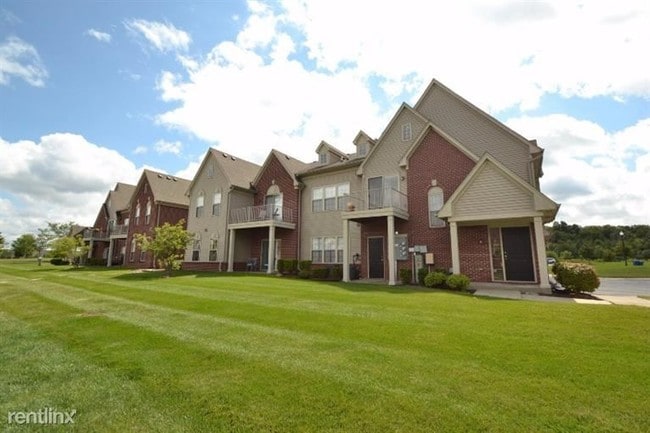 Photo - 1328 Addington Ln Townhome