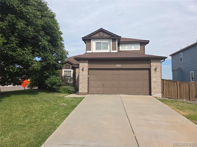 Foto del edificio - 9351 Weeping Willow Ct