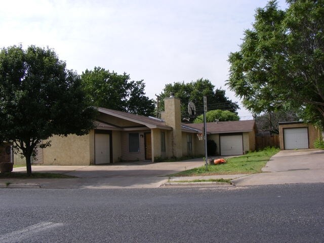 Foto del edificio - 4709-4711 58th St