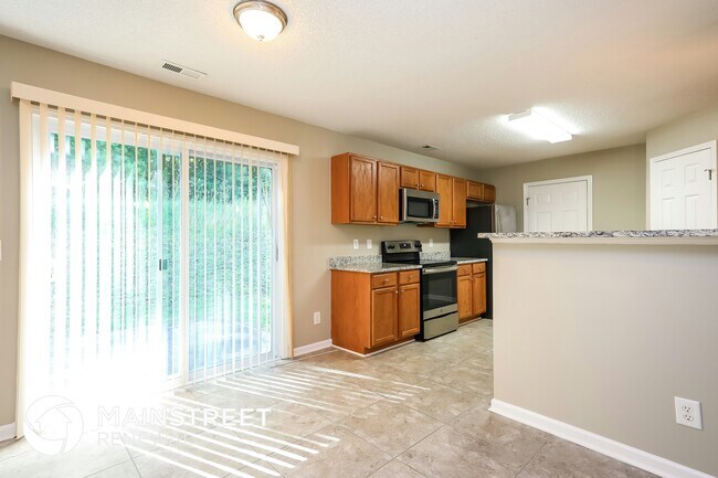 Foto del edificio - 6214 Creekbrooke Ct