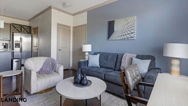 Foto del edificio - 7602 Luskey Blvd