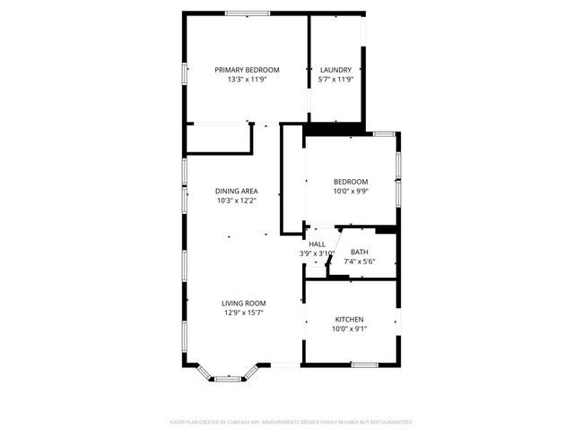 Foto del edificio - 15635 Curtis Ave