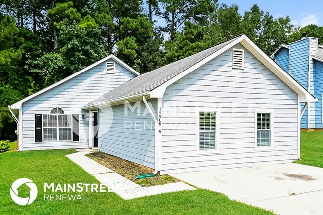 Building Photo - 1276 Avery Dr