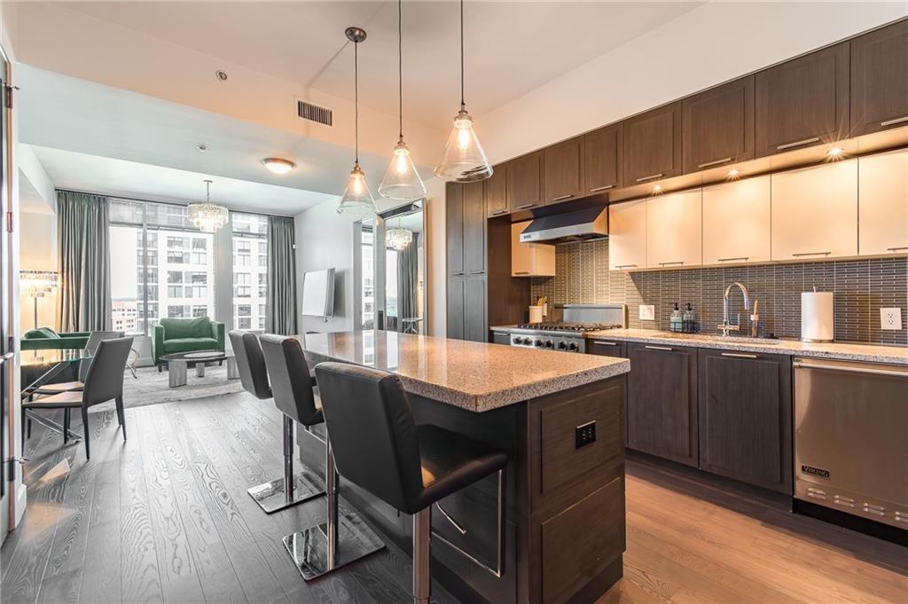 Foto principal - 1820 Peachtree St NW