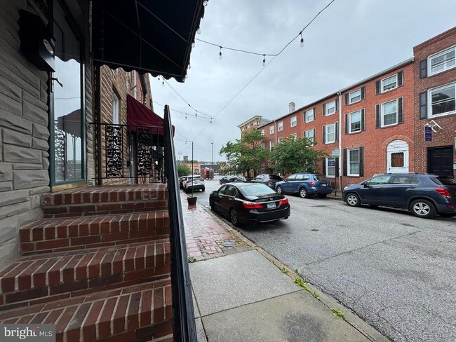 Foto del edificio - 1008 Stiles St