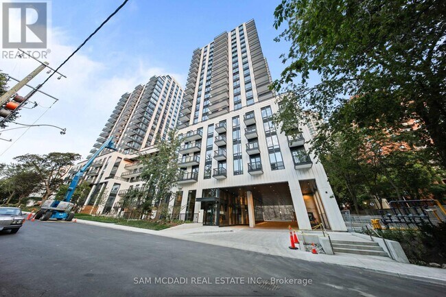 Photo du bâtiment - 89 Montclair Ave
