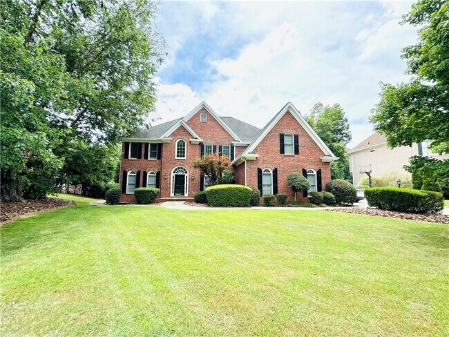 Building Photo - 1070 Admiral Crossing
