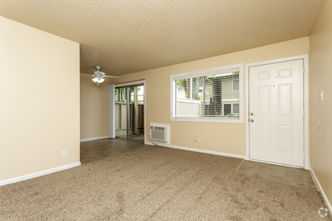 Interior Photo - Sahara Apartments