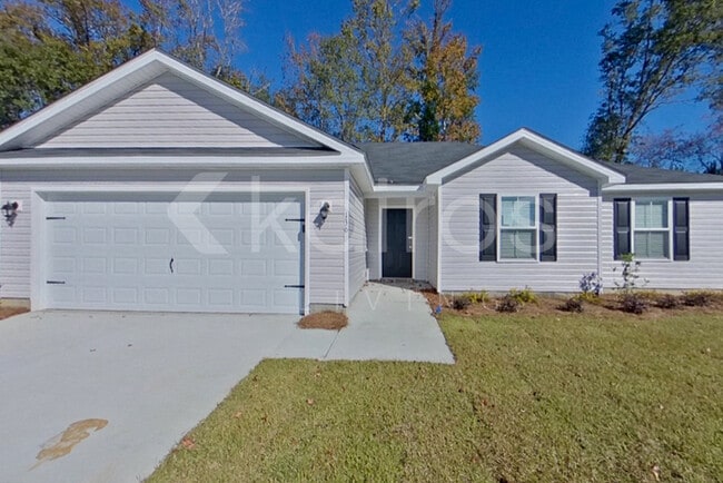 Building Photo - 136 Western Red Cedar Dr