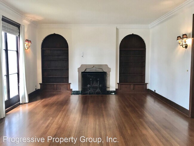 Building Photo - 5 br, 3 bath House - 355 Santa Clara Avenue