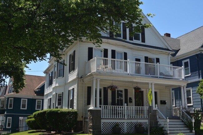 Foto del edificio - 171 Savin Hill Ave