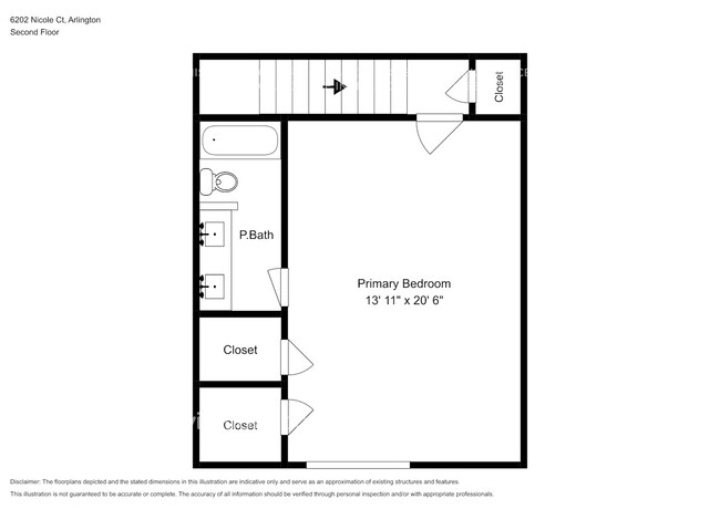 Foto del edificio - 6202 Nicole Ct