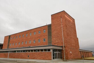 Interior Photo - The Archive