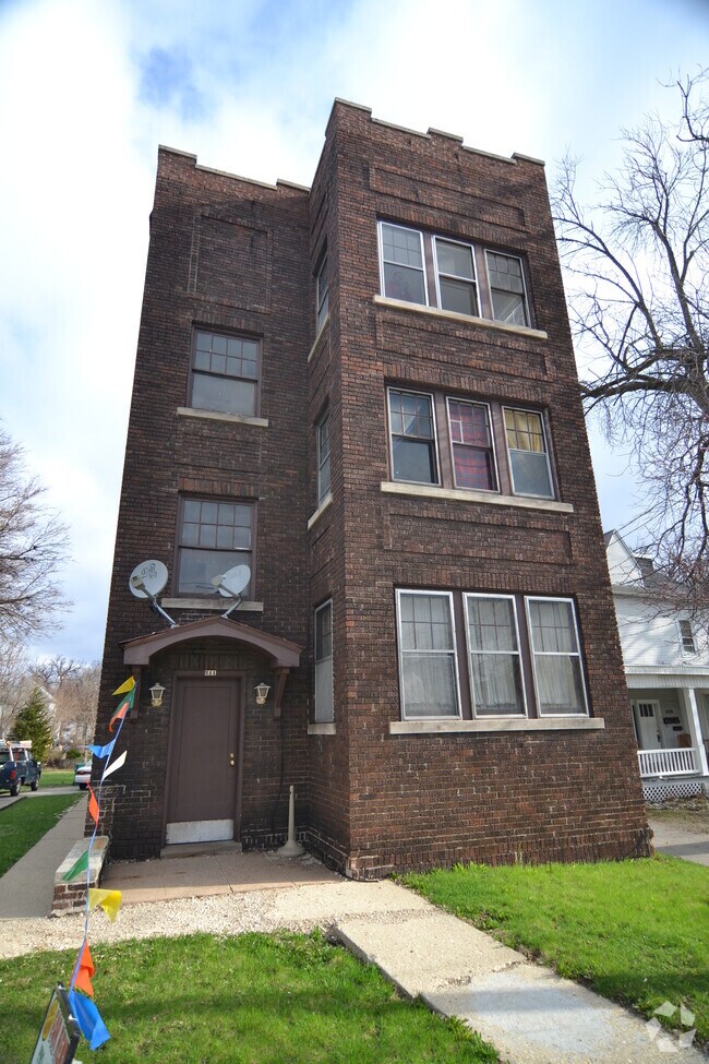 3 Bedroom Apartments for Rent under $1,500 in Joliet IL - 1 Rentals ...