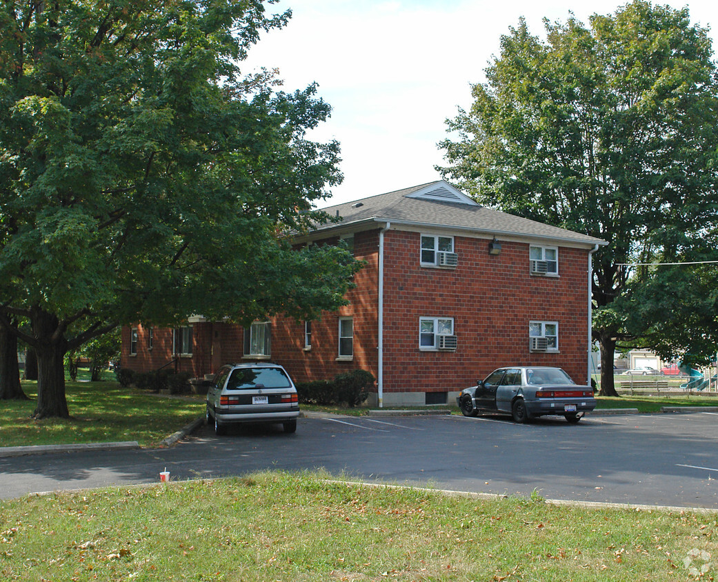 Primary Photo - 4833 Lauderdale Dr