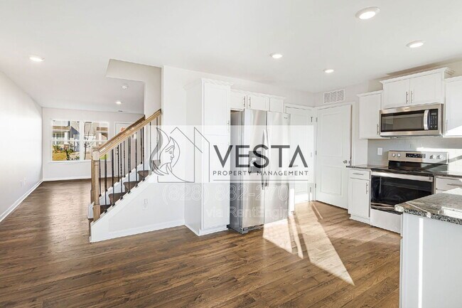 Foto del edificio - 30 Benedict Ln