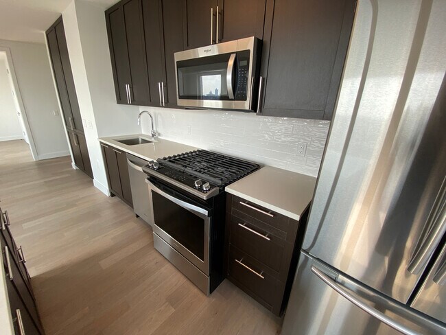 Foto del edificio - 152-11 89th Ave