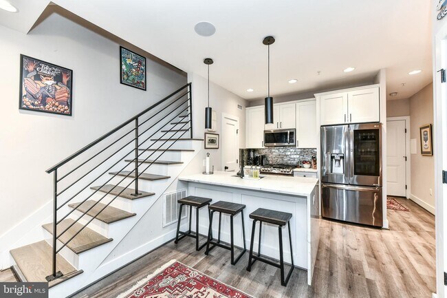 Foto del edificio - 1417 Staples St NE