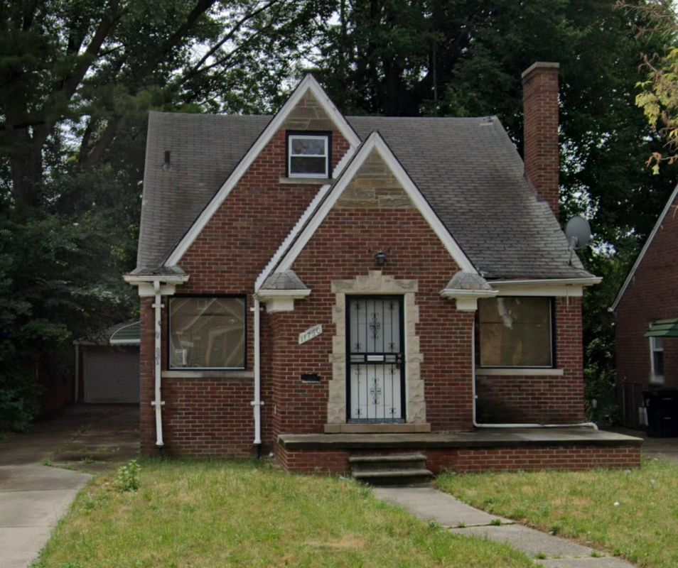 Foto del edificio - 11760 Nashville St