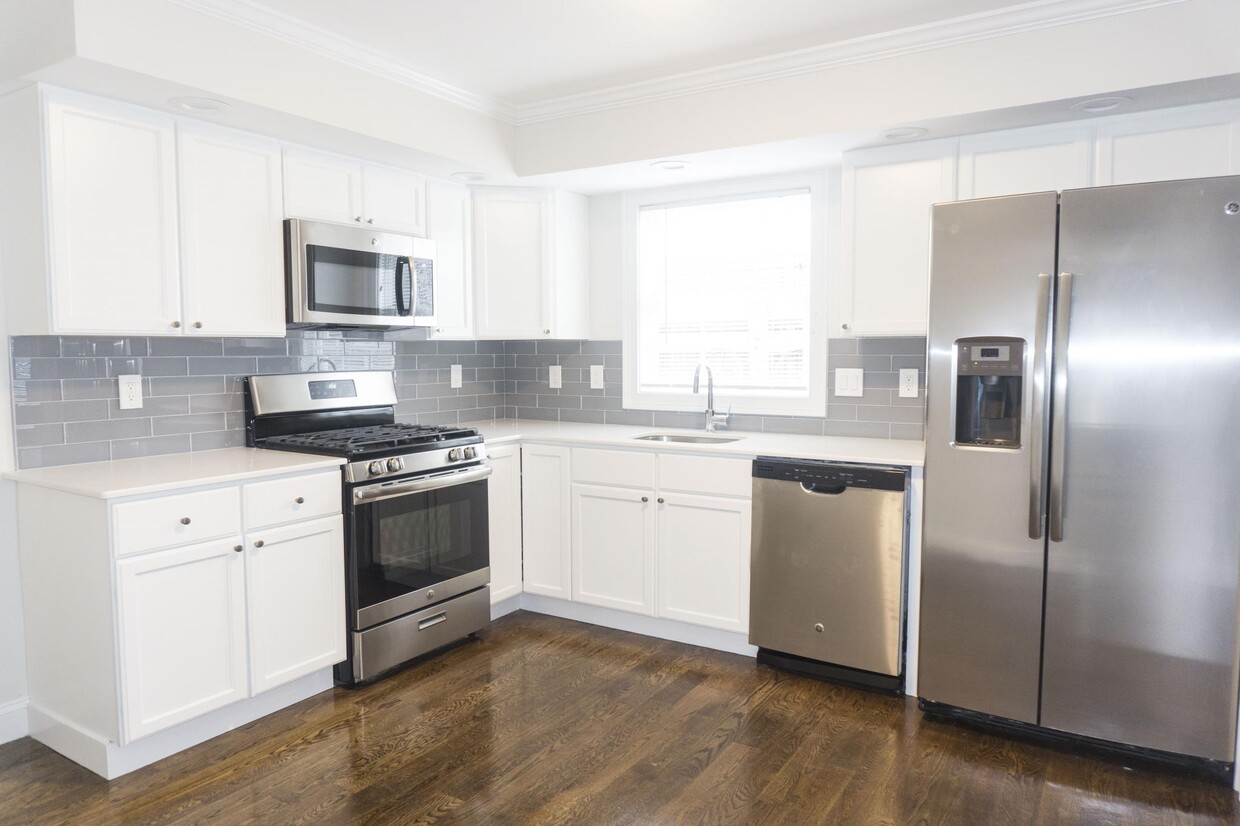 Foto principal - 2601 Washington St