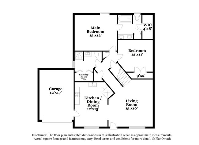 Building Photo - 2728 Painted Pony Dr