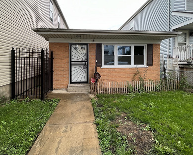 Primary Photo - 4630 S Honore St