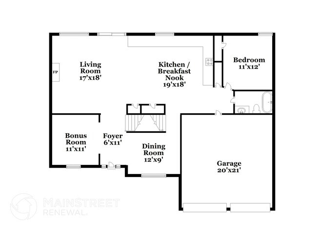 Building Photo - 7879 Village Pass