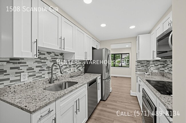 Photo - 1508 Scandia Cir- House