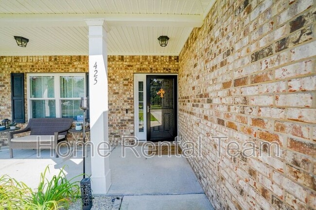 Foto del edificio - 425 Wicklow Dr