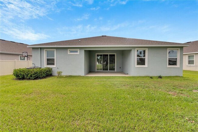 Foto del edificio - 10702 Laxer Cay Loop