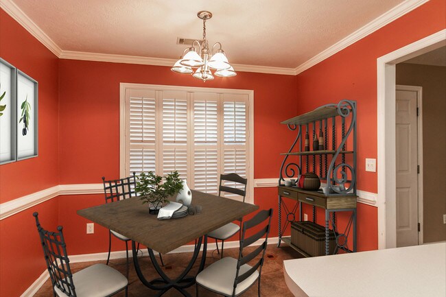 Foto del edificio - 3663 Crawfordville Dr