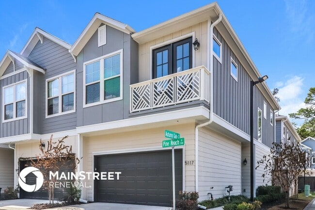 Building Photo - 5117 Pine Reach Dr