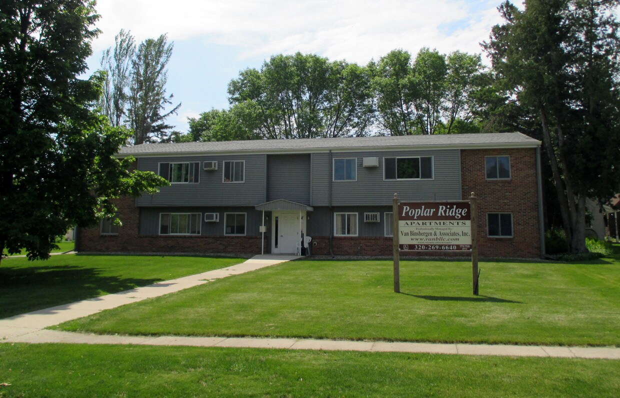 Foto principal - 130 5th St W