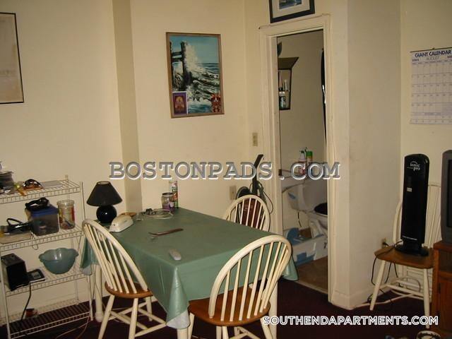 Building Photo - 461 Massachusetts Ave