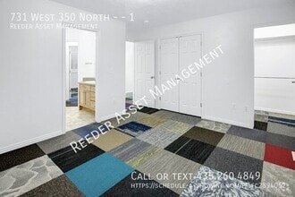 Building Photo - 731 W 350 N