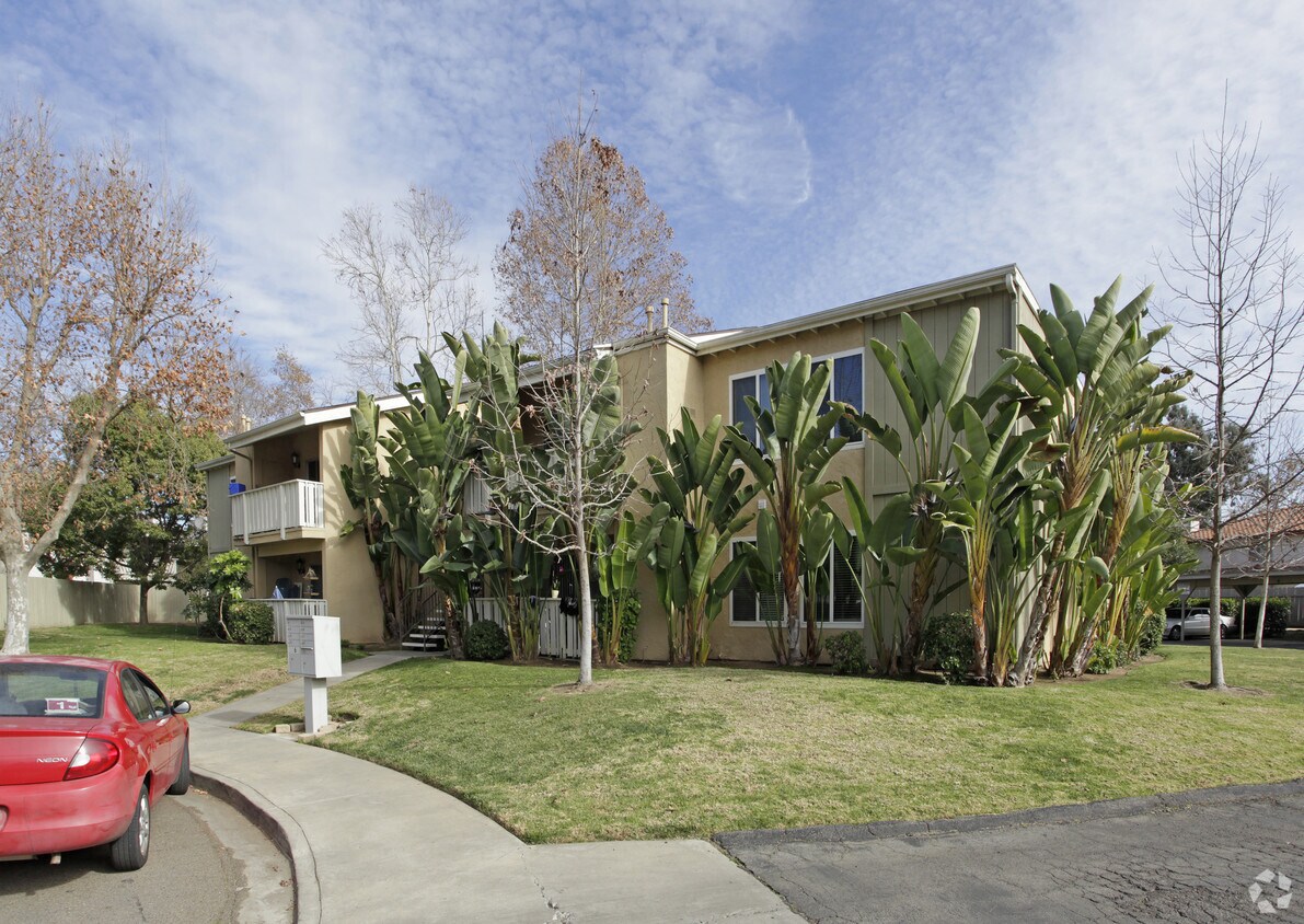 Primary Photo - 2561 White Oak Pl