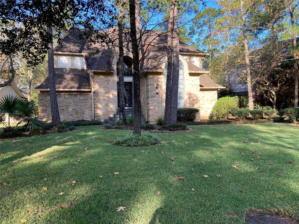 Foto principal - 14 Cascade Springs Pl