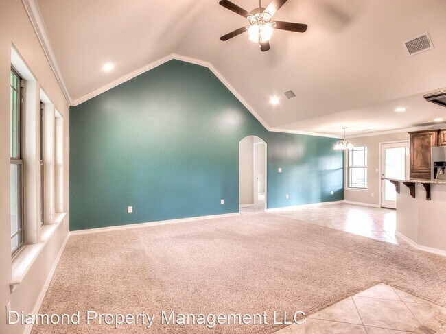 Building Photo - 4 br, 3 bath House - 197 Bent Tree Loop