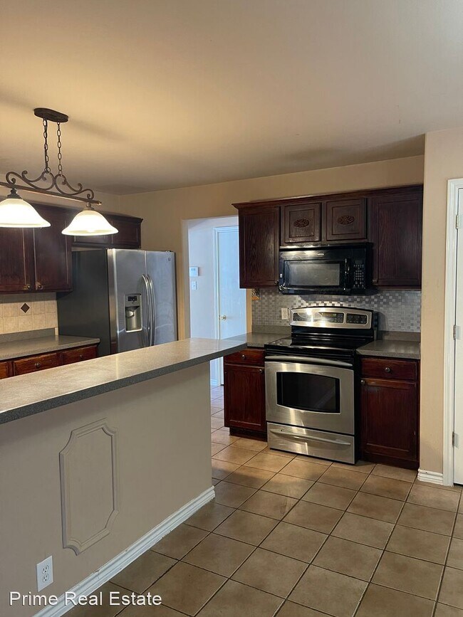 Foto del edificio - 4 br, 2.5 bath House - 7534 Fort Griffin Dr
