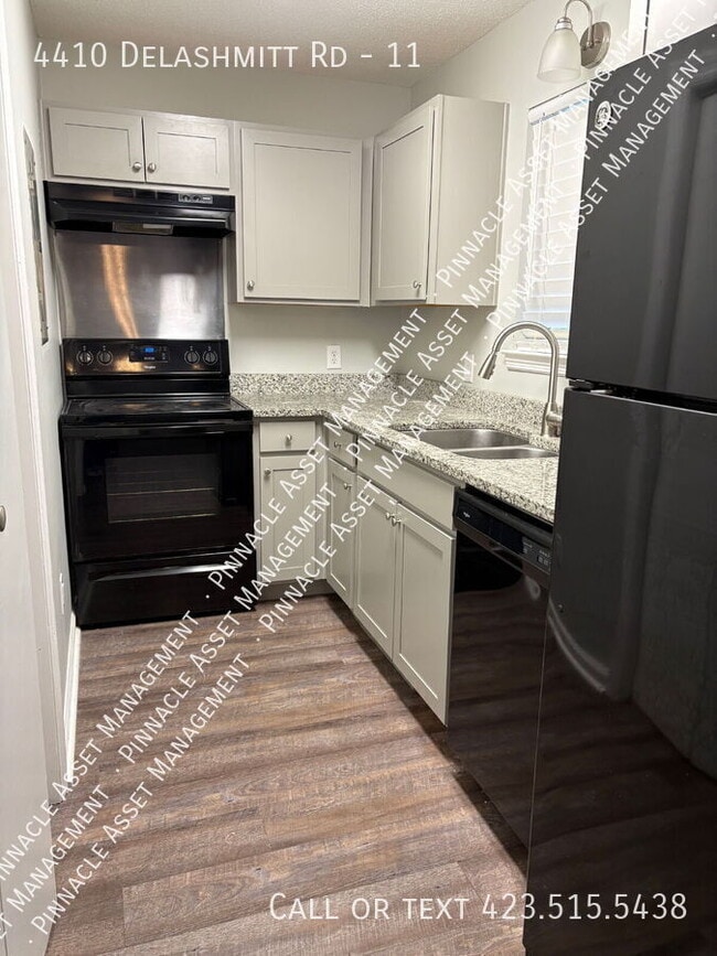 Photo - 4410 Delashmitt Rd Apartment