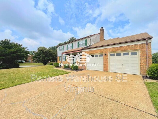 Building Photo - 917 Timber Creek Place