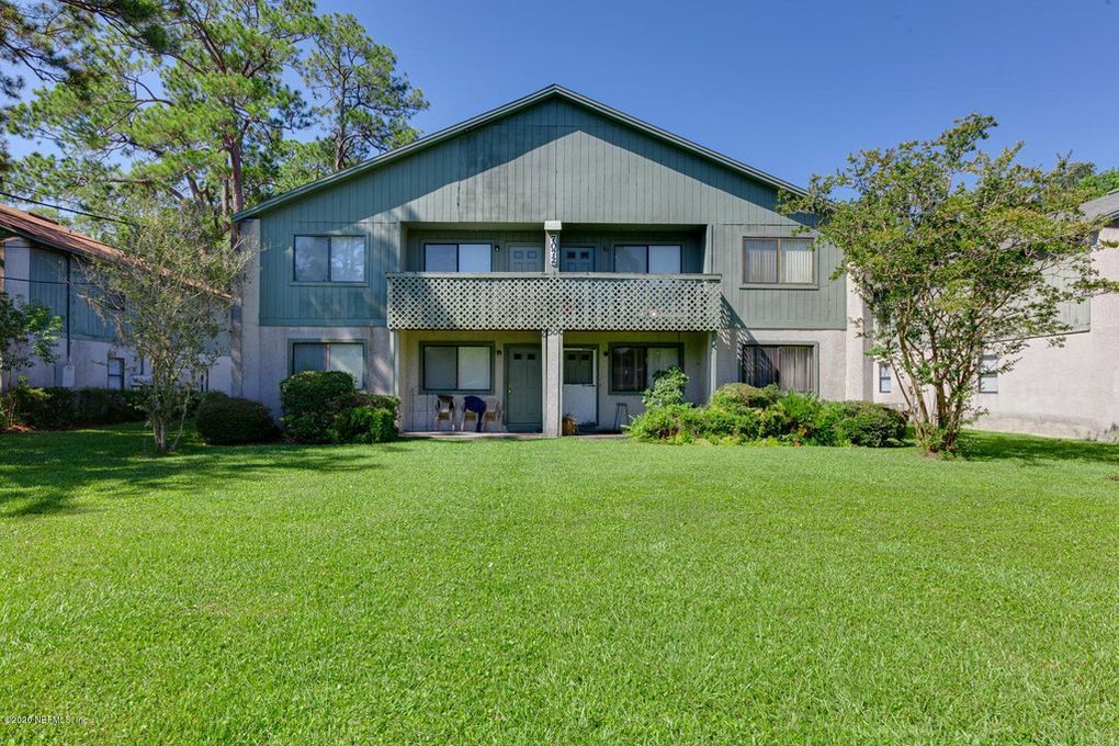 7068 Ponce De Leon Ave Unit 1, Jacksonville, FL 32217 Apartments in