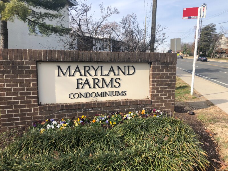 11322 Cherry Hill Rd, Beltsville, MD 20705 Condo for Rent in